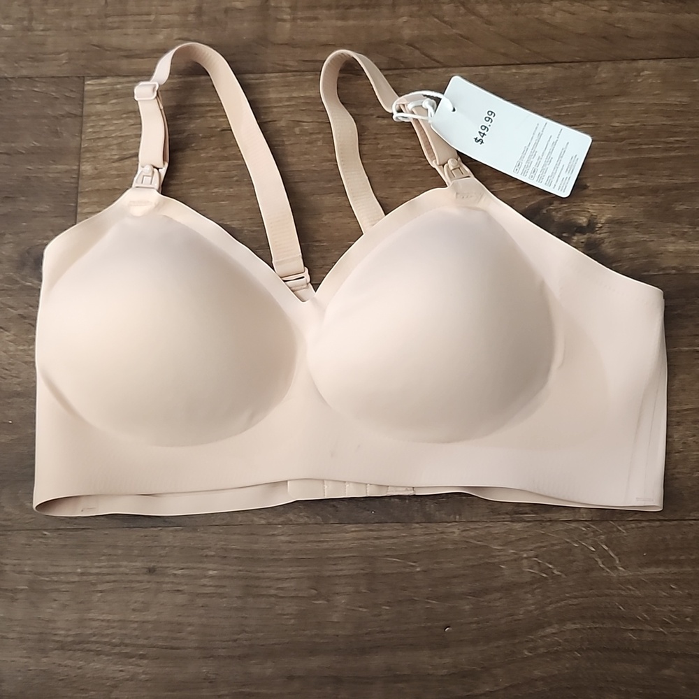 Momcozy bra